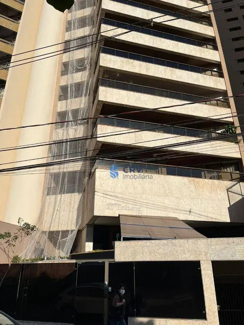 Foto 1 de Apartamento com 4 quartos à venda, 298m2 em Centro, Londrina - PR