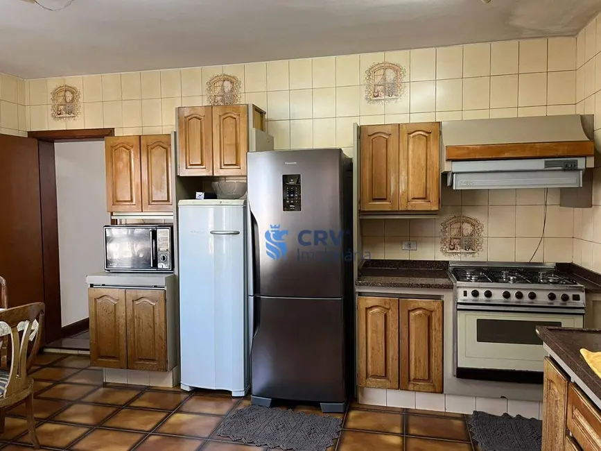 Apartamento com 4 quartos à venda, 298m2 em Centro, Londrina - PR - imagem 7 Foto 7 de Apartamento com 4 quartos à venda, 298m2 em Centro, Londrina - PR