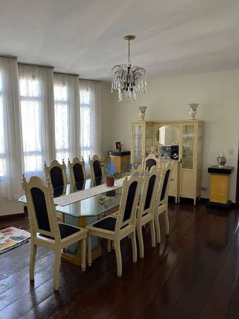 Foto 2 de Apartamento com 4 quartos à venda, 298m2 em Centro, Londrina - PR