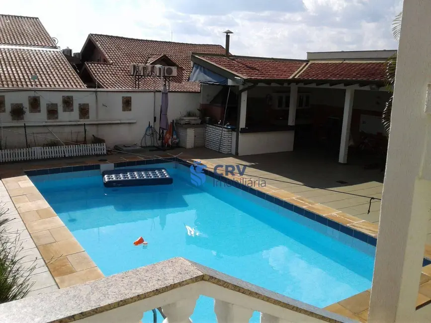 Casa com 4 quartos à venda, 490m2 em Dom Ático, Londrina - PR - imagem 2 Foto 2 de Casa com 4 quartos à venda, 490m2 em Dom Ático, Londrina - PR