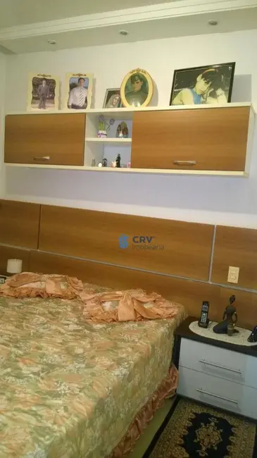 Apartamento com 2 quartos à venda, 60m2 em Centro, Londrina - PR - imagem 8 Foto 8 de Apartamento com 2 quartos à venda, 60m2 em Centro, Londrina - PR