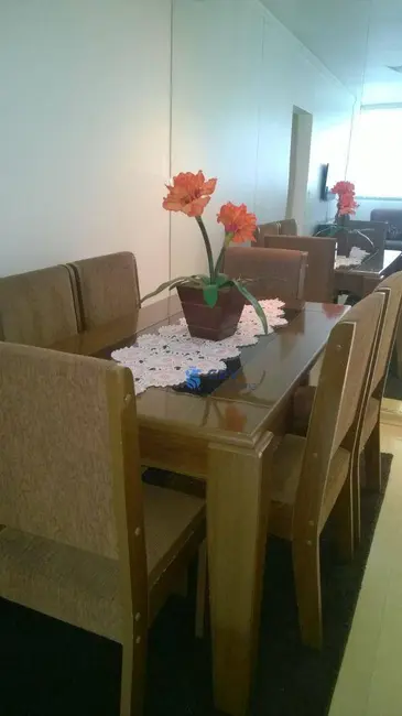 Apartamento com 2 quartos à venda, 60m2 em Centro, Londrina - PR - imagem 5 Foto 5 de Apartamento com 2 quartos à venda, 60m2 em Centro, Londrina - PR