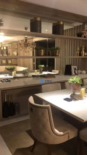 Apartamento com 3 quartos à venda, 213m2 em Londrina - PR - imagem 6 Foto 6 de Apartamento com 3 quartos à venda, 213m2 em Londrina - PR