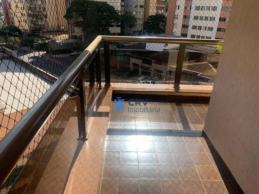 Apartamento com 4 quartos à venda, 541m2 em Centro, Londrina - PR - imagem 7 Foto 7 de Apartamento com 4 quartos à venda, 541m2 em Centro, Londrina - PR