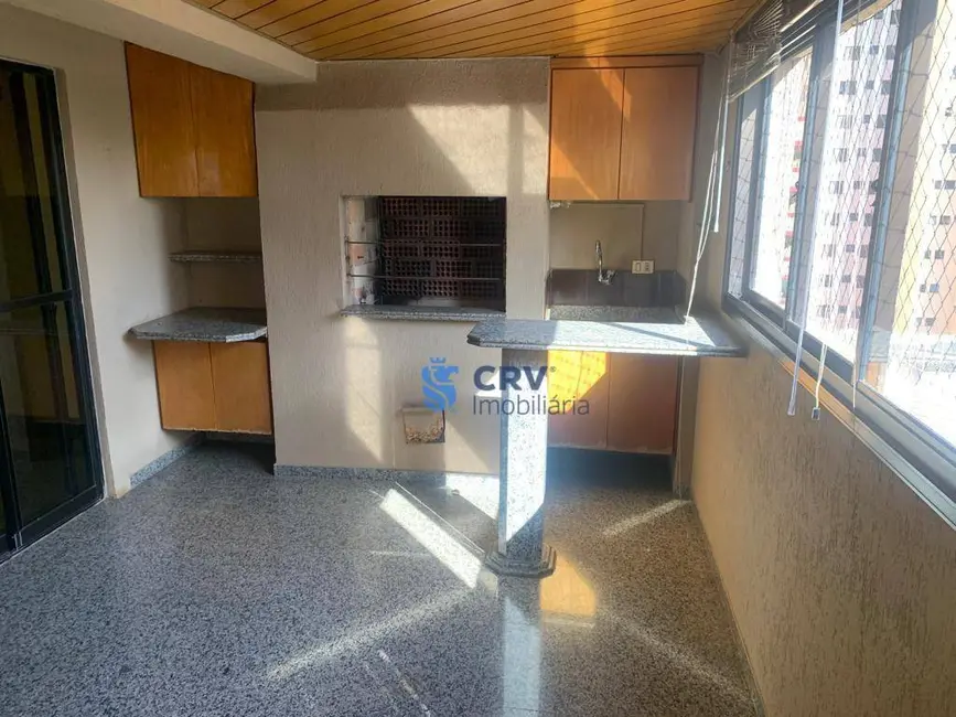 Apartamento com 4 quartos à venda, 541m2 em Centro, Londrina - PR - imagem 8 Foto 8 de Apartamento com 4 quartos à venda, 541m2 em Centro, Londrina - PR