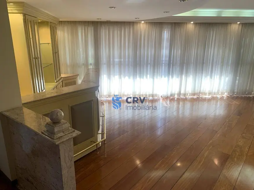 Apartamento com 4 quartos à venda, 541m2 em Centro, Londrina - PR - imagem 3 Foto 3 de Apartamento com 4 quartos à venda, 541m2 em Centro, Londrina - PR