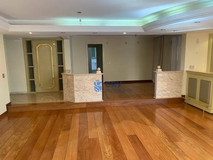 Apartamento com 4 quartos à venda, 541m2 em Centro, Londrina - PR - imagem 5 Foto 5 de Apartamento com 4 quartos à venda, 541m2 em Centro, Londrina - PR