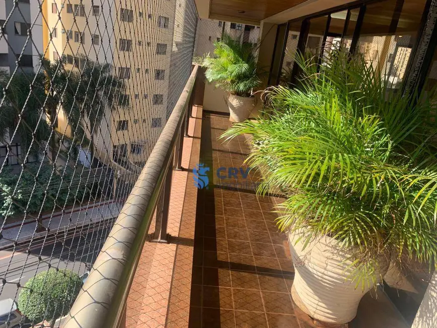 Apartamento com 4 quartos à venda, 541m2 em Centro, Londrina - PR - imagem 6 Foto 6 de Apartamento com 4 quartos à venda, 541m2 em Centro, Londrina - PR