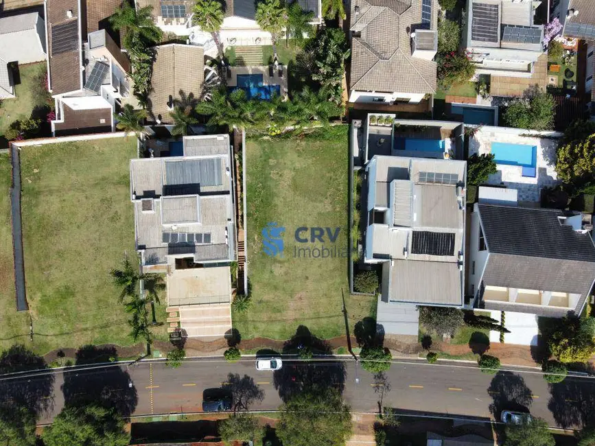 Terreno / Lote à venda, 500m2 em Esperança, Londrina - PR - imagem 5 Foto 5 de Terreno / Lote à venda, 500m2 em Esperança, Londrina - PR