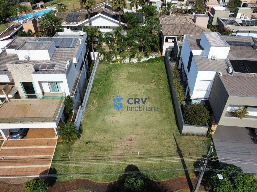 Terreno / Lote à venda, 500m2 em Esperança, Londrina - PR - imagem 2 Foto 2 de Terreno / Lote à venda, 500m2 em Esperança, Londrina - PR