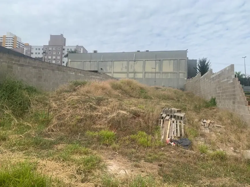 Terreno / Lote à venda, 360m2 em Portal de Versalhes 1, Londrina - PR - imagem 3 Foto 3 de Terreno / Lote à venda, 360m2 em Portal de Versalhes 1, Londrina - PR