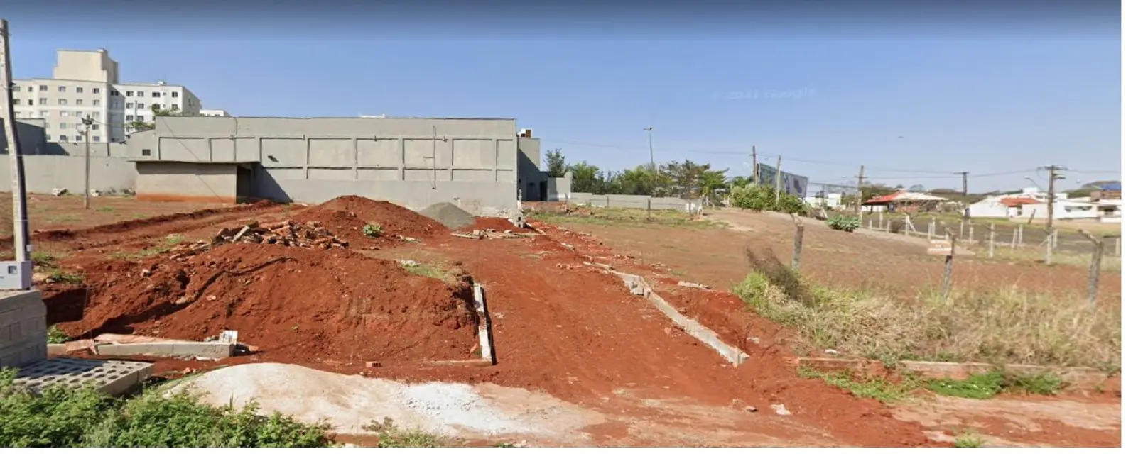 Terreno / Lote à venda, 360m2 em Portal de Versalhes 1, Londrina - PR - imagem 1 Foto 1 de Terreno / Lote à venda, 360m2 em Portal de Versalhes 1, Londrina - PR