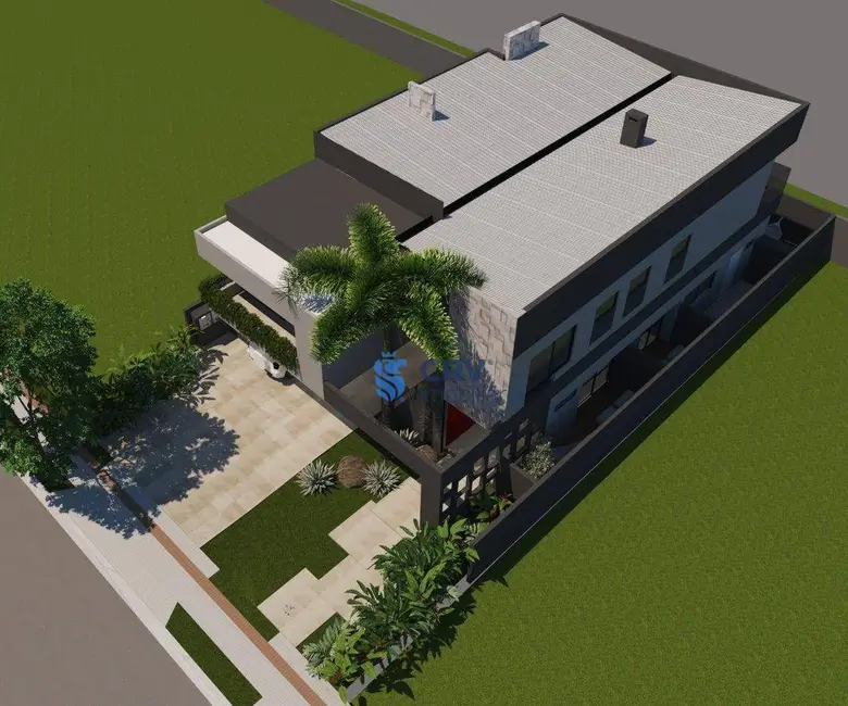 Terreno / Lote à venda, 373m2 em Vivendas do Arvoredo, Londrina - PR - imagem 5 Foto 5 de Terreno / Lote à venda, 373m2 em Vivendas do Arvoredo, Londrina - PR