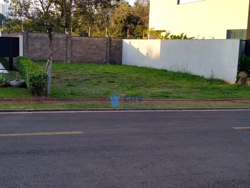 Terreno / Lote à venda, 373m2 em Vivendas do Arvoredo, Londrina - PR - imagem 4 Foto 4 de Terreno / Lote à venda, 373m2 em Vivendas do Arvoredo, Londrina - PR