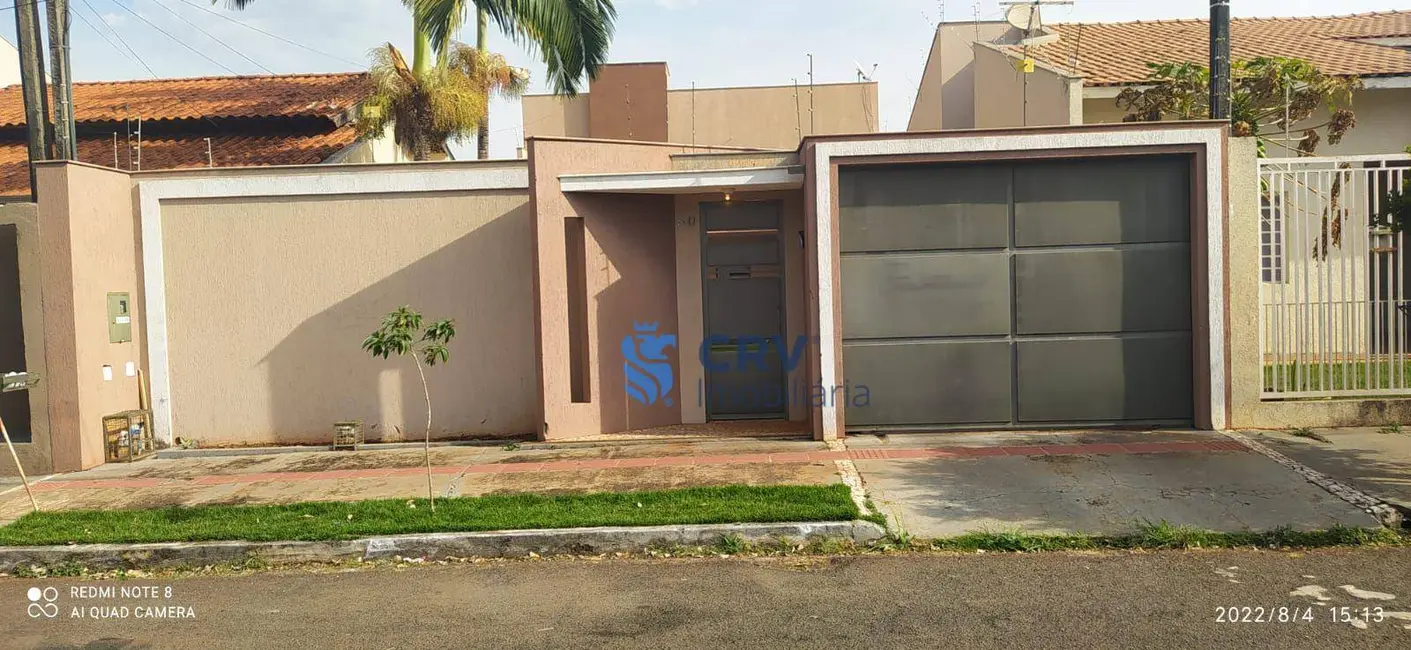 Casa com 2 quartos à venda, 250m2 em Loteamento Chamonix, Londrina - PR - imagem 6 Foto 6 de Casa com 2 quartos à venda, 250m2 em Loteamento Chamonix, Londrina - PR