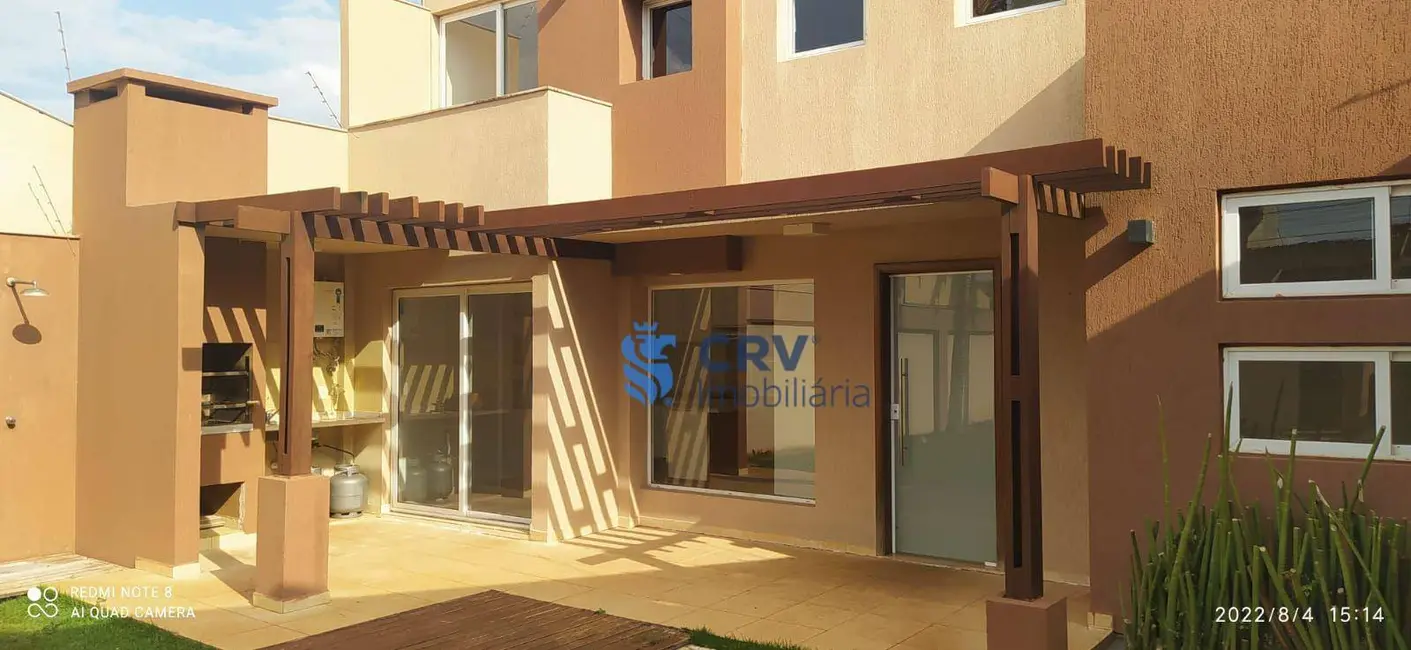 Casa com 2 quartos à venda, 250m2 em Loteamento Chamonix, Londrina - PR - imagem 5 Foto 5 de Casa com 2 quartos à venda, 250m2 em Loteamento Chamonix, Londrina - PR