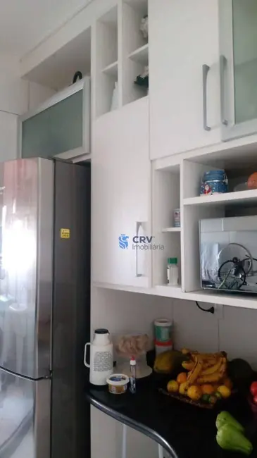 Apartamento com 3 quartos à venda, 75m2 em Nossa Senhora de Lourdes, Londrina - PR - imagem 6 Foto 6 de Apartamento com 3 quartos à venda, 75m2 em Nossa Senhora de Lourdes, Londrina - PR