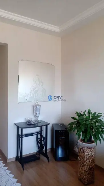 Foto 2 de Apartamento com 3 quartos à venda, 75m2 em Nossa Senhora de Lourdes, Londrina - PR