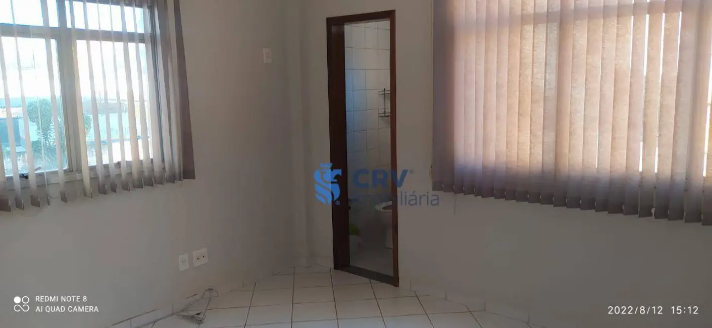 Foto 5 de Sala Comercial para alugar, 55m2 em Centro, Londrina - PR