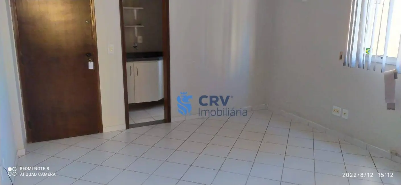 Foto 8 de Sala Comercial para alugar, 55m2 em Centro, Londrina - PR