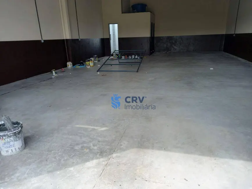 Foto 3 de Armazém / Galpão para alugar, 150m2 em Ibipora - PR
