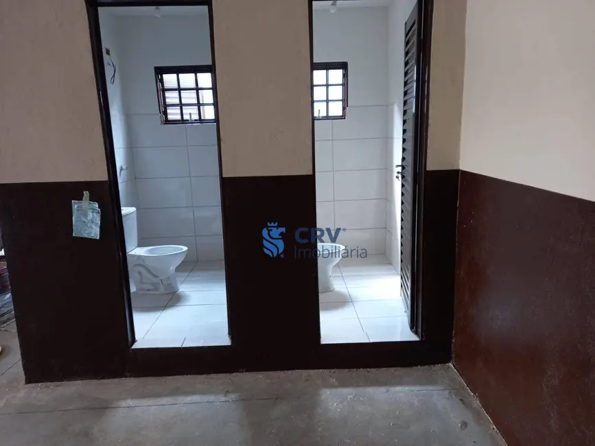 Foto 4 de Armazém / Galpão para alugar, 150m2 em Ibipora - PR