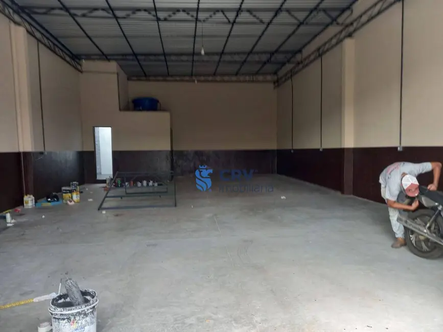Foto 2 de Armazém / Galpão para alugar, 150m2 em Ibipora - PR