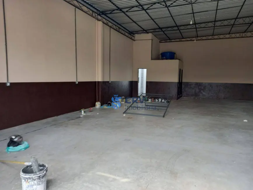 Foto 5 de Armazém / Galpão para alugar, 150m2 em Ibipora - PR