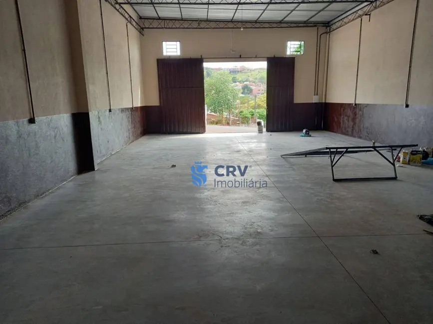 Foto 6 de Armazém / Galpão para alugar, 150m2 em Ibipora - PR