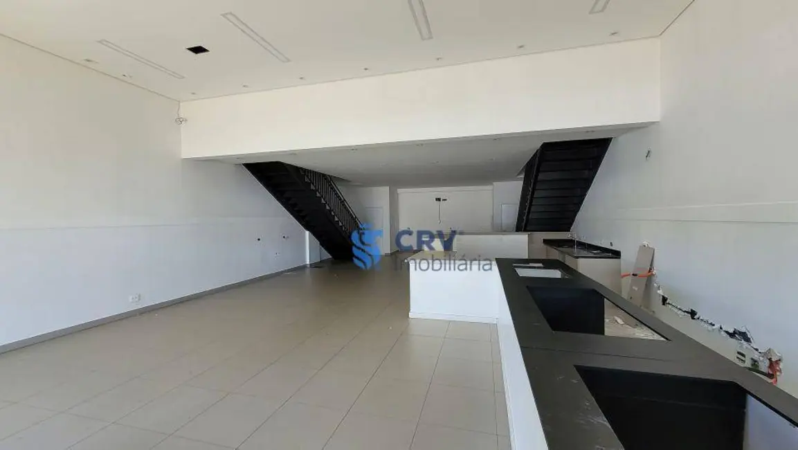 Foto 5 de Sala Comercial para alugar, 201m2 em Centro, Ibipora - PR