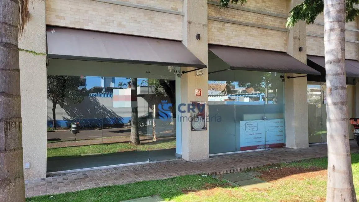 Foto 1 de Sala Comercial para alugar, 201m2 em Centro, Ibipora - PR