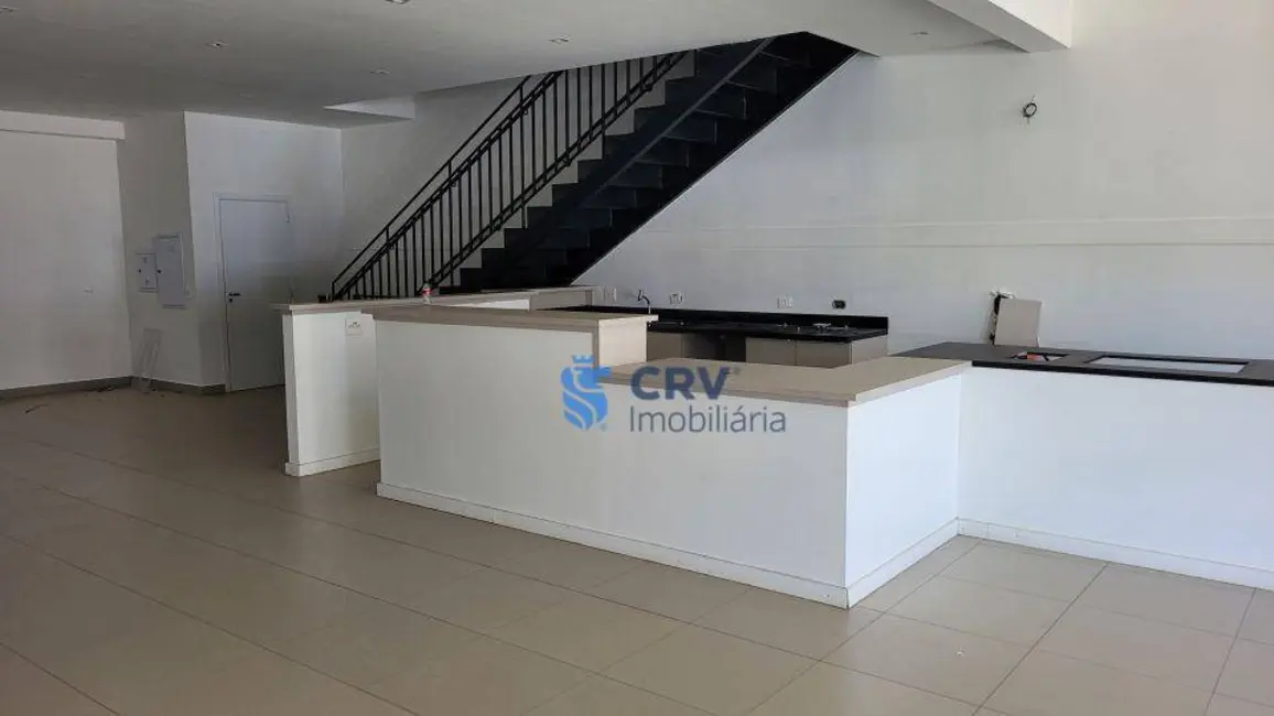 Foto 7 de Sala Comercial para alugar, 201m2 em Centro, Ibipora - PR