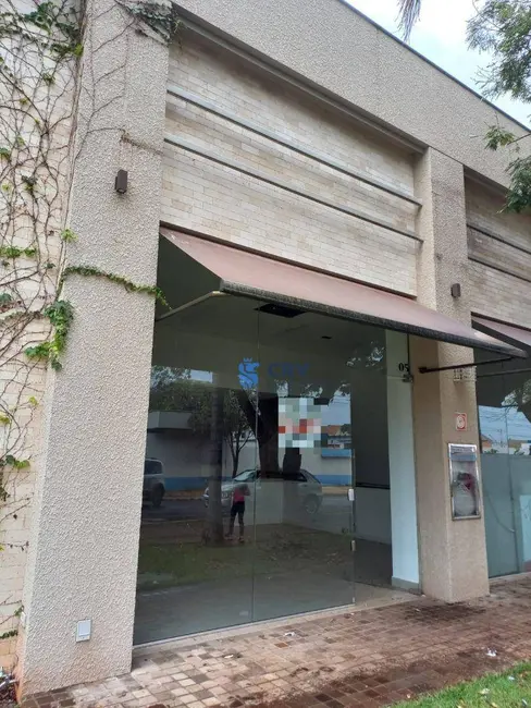 Foto 2 de Sala Comercial para alugar, 201m2 em Centro, Ibipora - PR