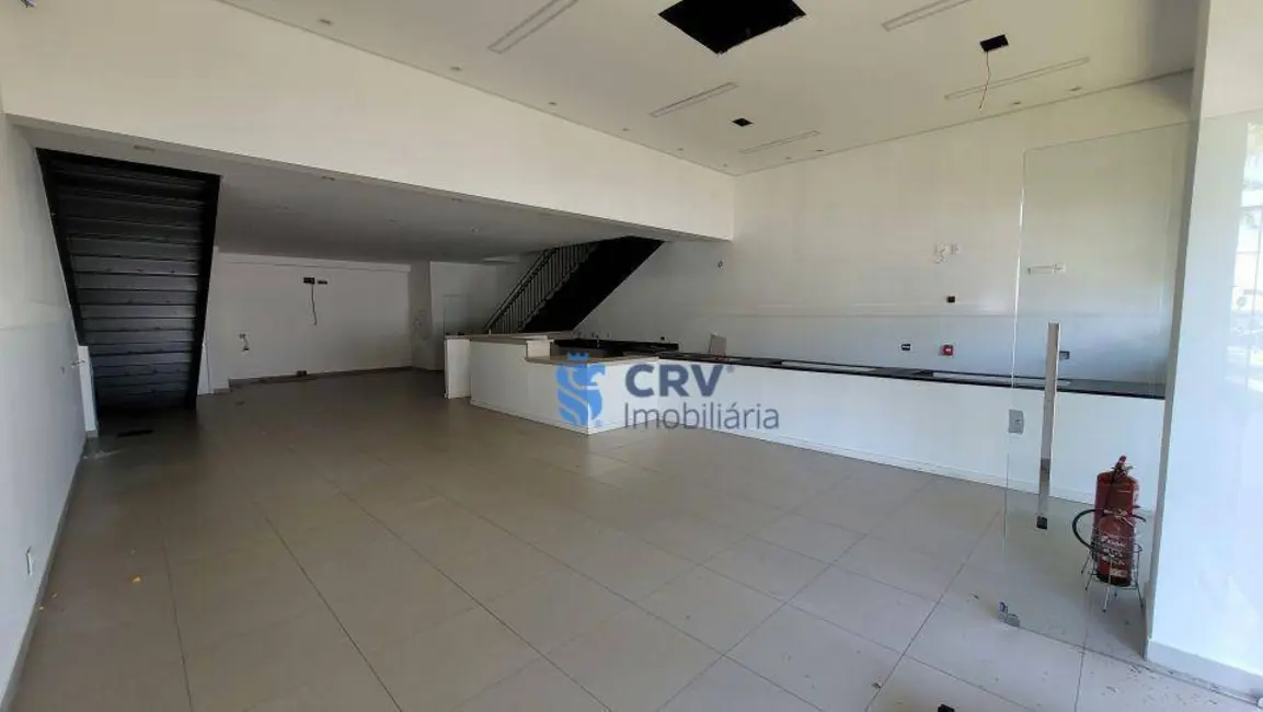 Foto 3 de Sala Comercial para alugar, 201m2 em Centro, Ibipora - PR
