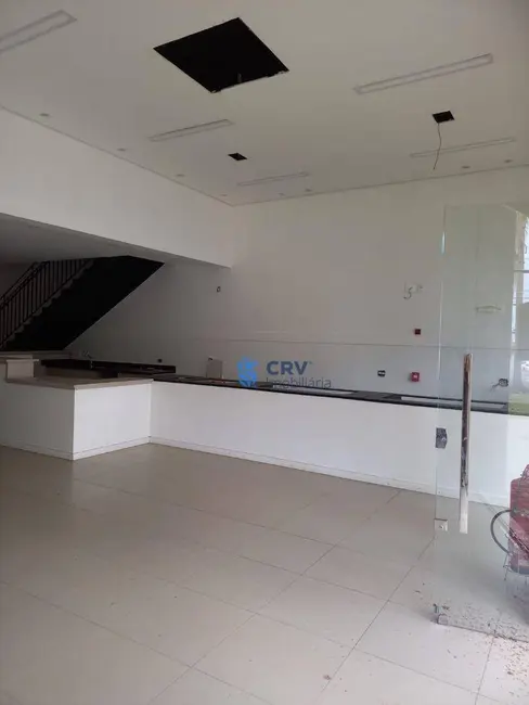 Foto 6 de Sala Comercial para alugar, 201m2 em Centro, Ibipora - PR
