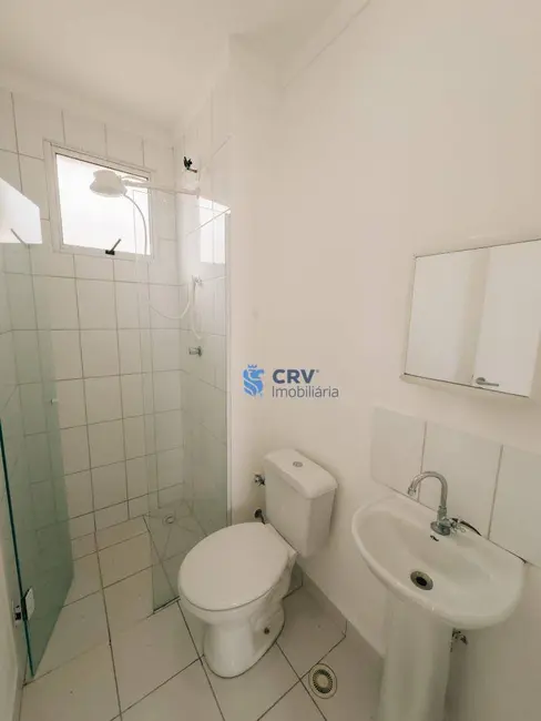 Foto 6 de Apartamento com 2 quartos para alugar, 49m2 em Londrina - PR