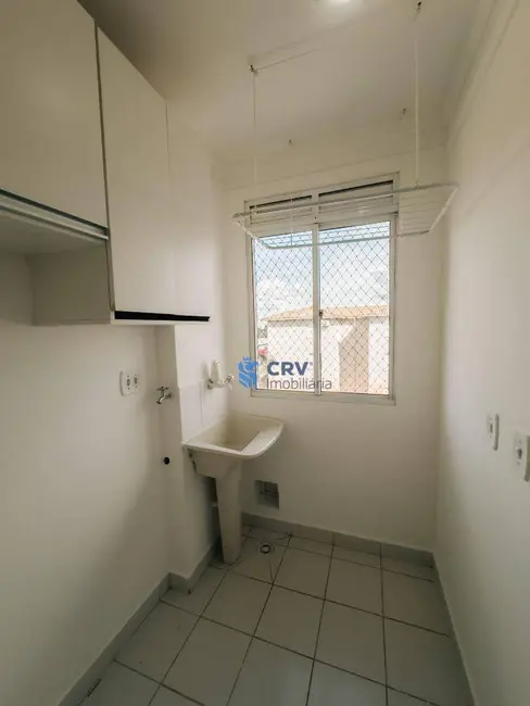 Foto 5 de Apartamento com 2 quartos para alugar, 49m2 em Londrina - PR