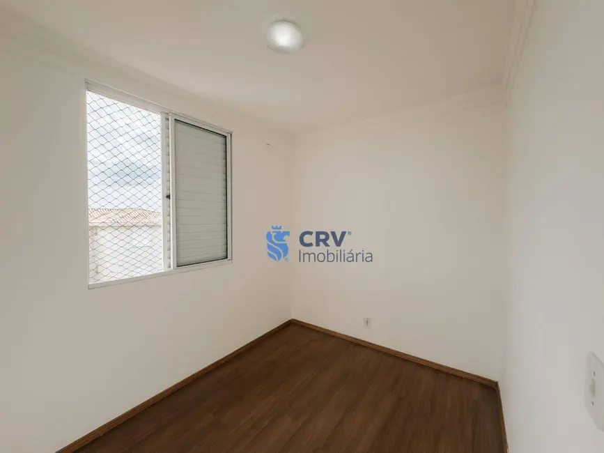 Foto 9 de Apartamento com 2 quartos para alugar, 49m2 em Londrina - PR