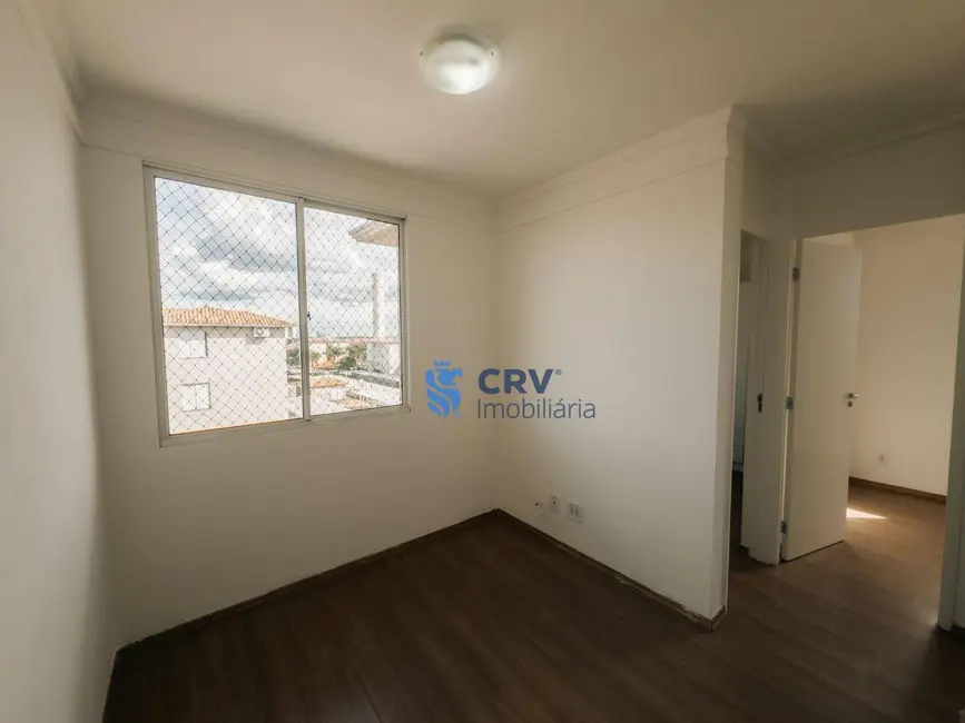 Foto 1 de Apartamento com 2 quartos para alugar, 49m2 em Londrina - PR