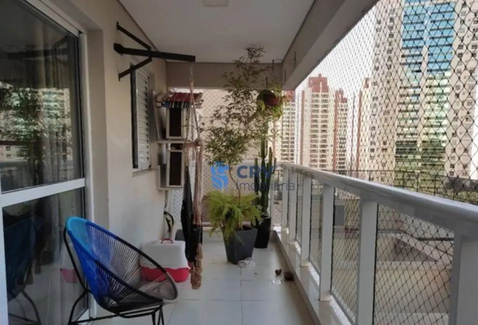 Foto 5 de Apartamento com 2 quartos para alugar, 75m2 em Santa Rosa, Londrina - PR