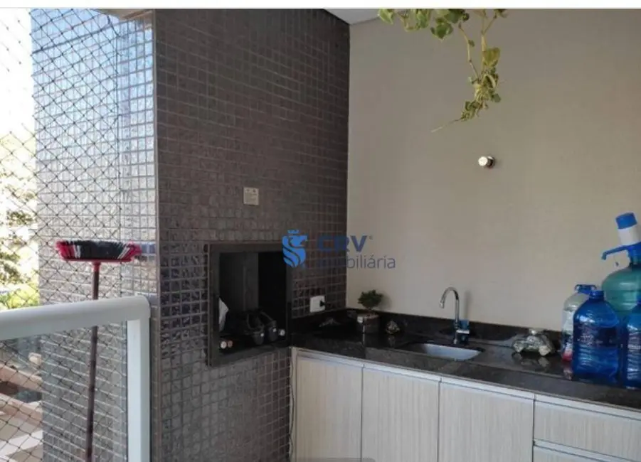 Foto 6 de Apartamento com 2 quartos para alugar, 75m2 em Santa Rosa, Londrina - PR