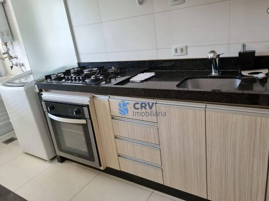 Foto 7 de Apartamento com 2 quartos para alugar, 75m2 em Santa Rosa, Londrina - PR