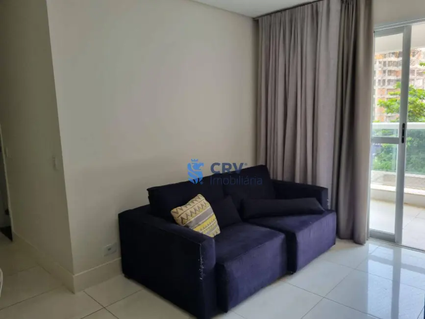 Foto 3 de Apartamento com 2 quartos para alugar, 75m2 em Santa Rosa, Londrina - PR
