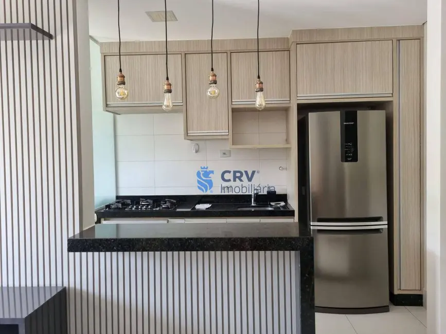 Foto 1 de Apartamento com 2 quartos para alugar, 75m2 em Santa Rosa, Londrina - PR