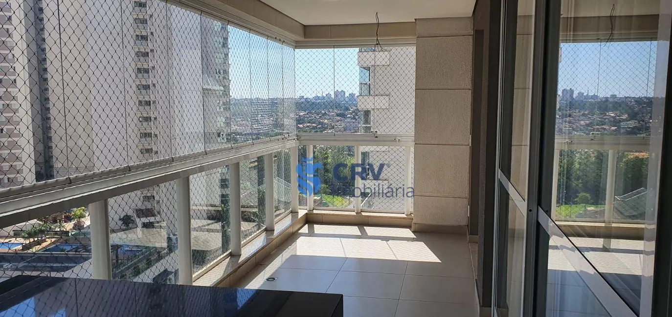 Foto 1 de Apartamento com 3 quartos à venda, 229m2 em Gleba Fazenda Palhano, Londrina - PR
