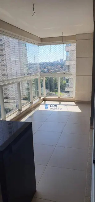 Apartamento com 3 quartos à venda, 229m2 em Gleba Fazenda Palhano, Londrina - PR - imagem 3 Foto 3 de Apartamento com 3 quartos à venda, 229m2 em Gleba Fazenda Palhano, Londrina - PR
