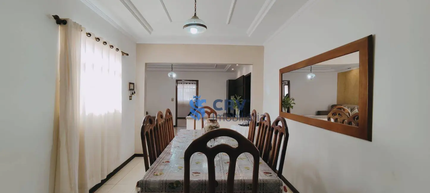 Foto 5 de Casa com 3 quartos para alugar, 300m2 em Ipanema, Londrina - PR