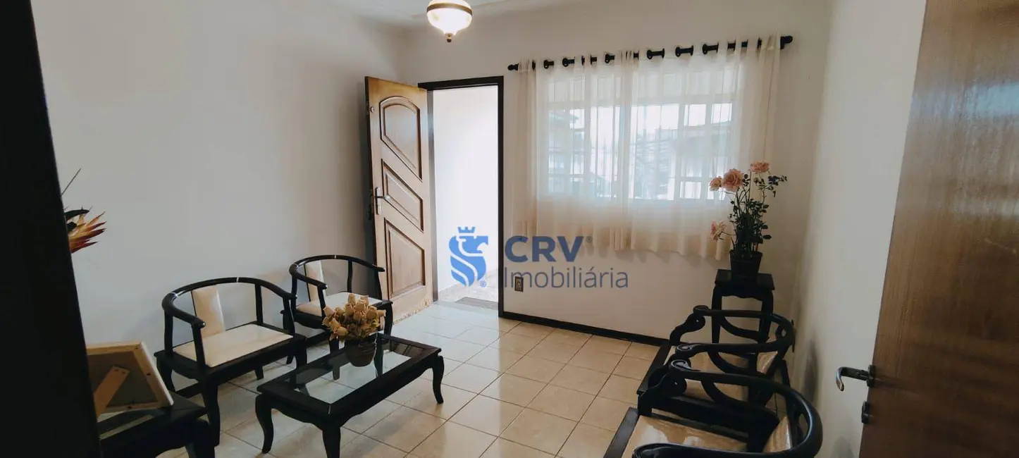 Foto 7 de Casa com 3 quartos para alugar, 300m2 em Ipanema, Londrina - PR