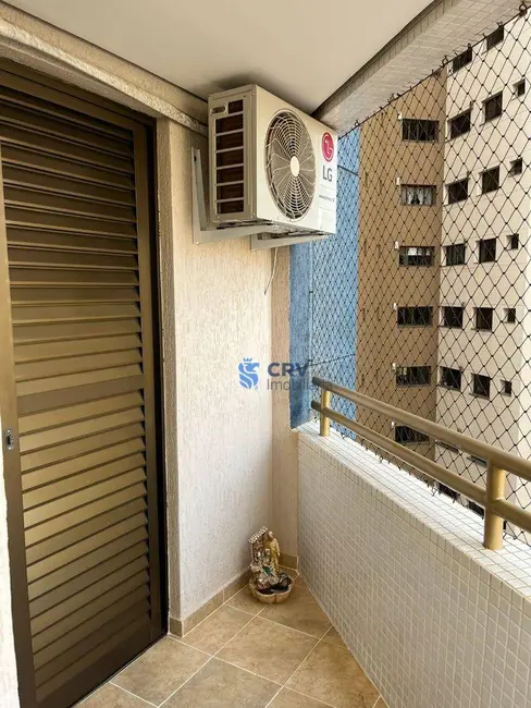 Apartamento com 3 quartos à venda, 188m2 em Centro, Londrina - PR - imagem 3 Foto 3 de Apartamento com 3 quartos à venda, 188m2 em Centro, Londrina - PR
