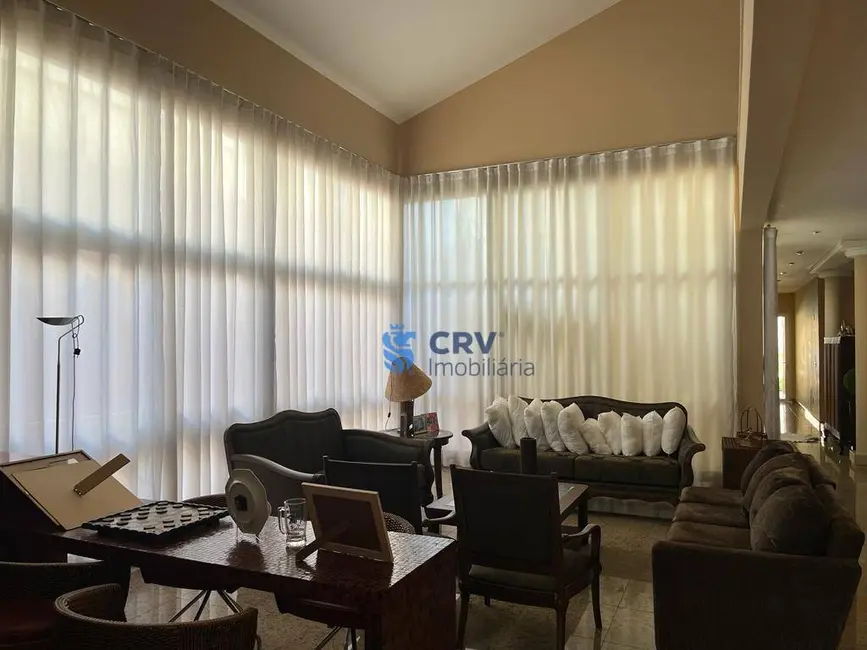 Sobrado com 5 quartos à venda, 1430m2 em Bela Suiça, Londrina - PR - imagem 6 Foto 6 de Sobrado com 5 quartos à venda, 1430m2 em Bela Suiça, Londrina - PR